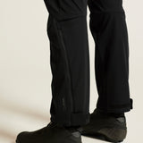 CORE Backcountry Pants W-Black