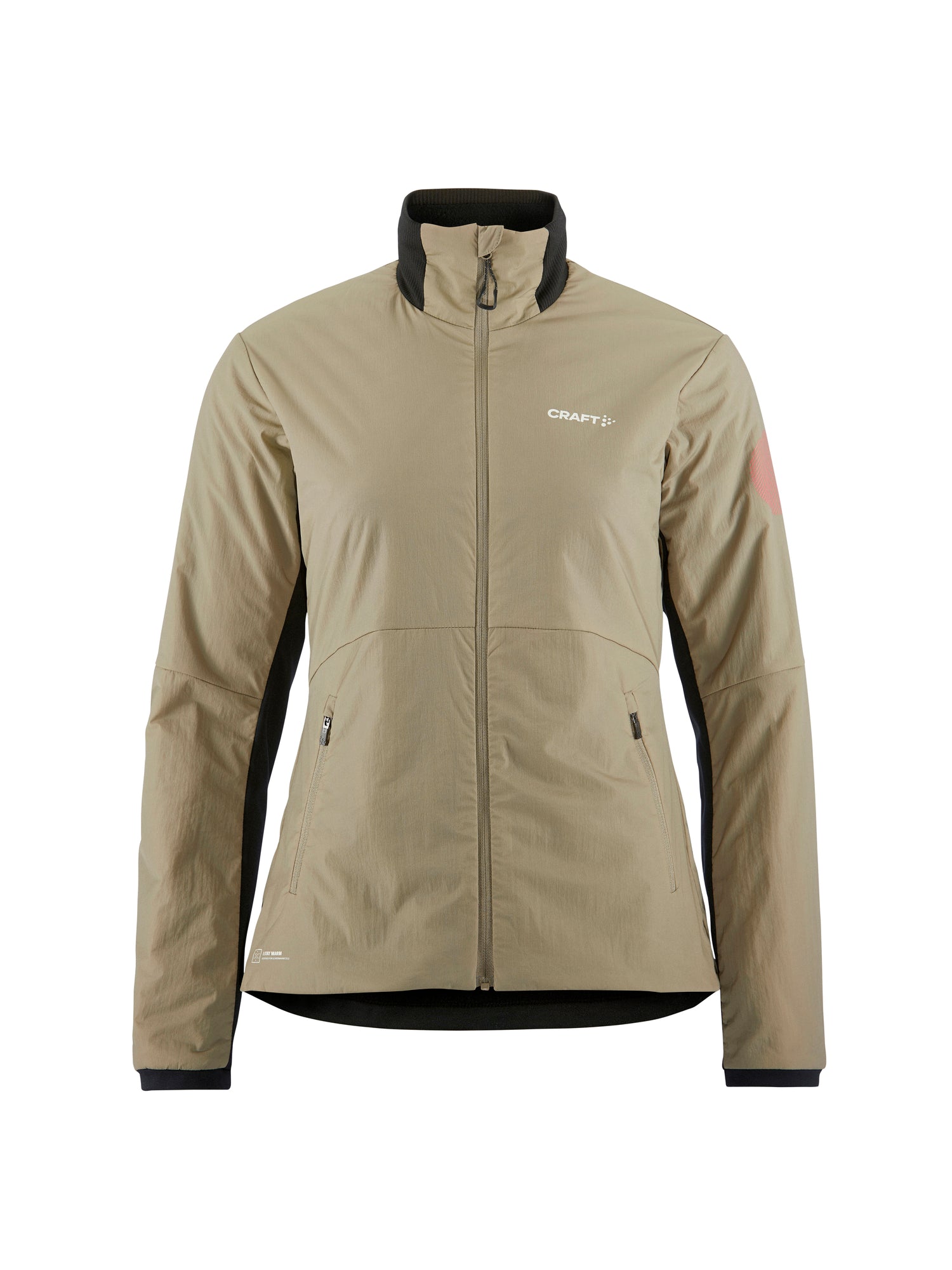 ADV Nordic Training Insulate Jacket W