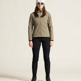 ADV Nordic Training Insulate Jacket W-Raw