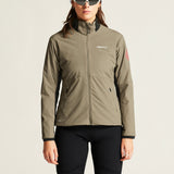 ADV Nordic Training Insulate Jacket W-Raw