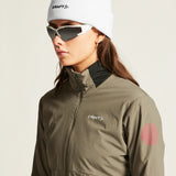 ADV Nordic Training Insulate Jacket W