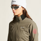 ADV Nordic Training Insulate Jacket W-Raw