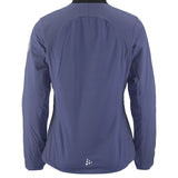 Adv Nordic Training Insulate Jacket W-Aerinite