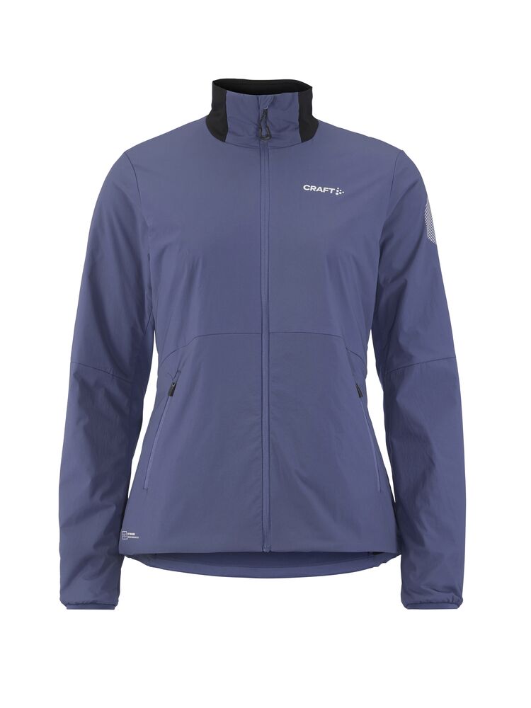 Adv Nordic Training Insulate Jacket W-Aerinite