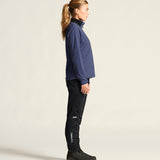 Adv Nordic Training Insulate Jacket W-Aerinite