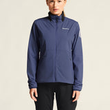 Adv Nordic Training Insulate Jacket W-Aerinite