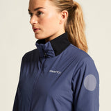 ADV Nordic Training Insulate Jacket W-Aerinite