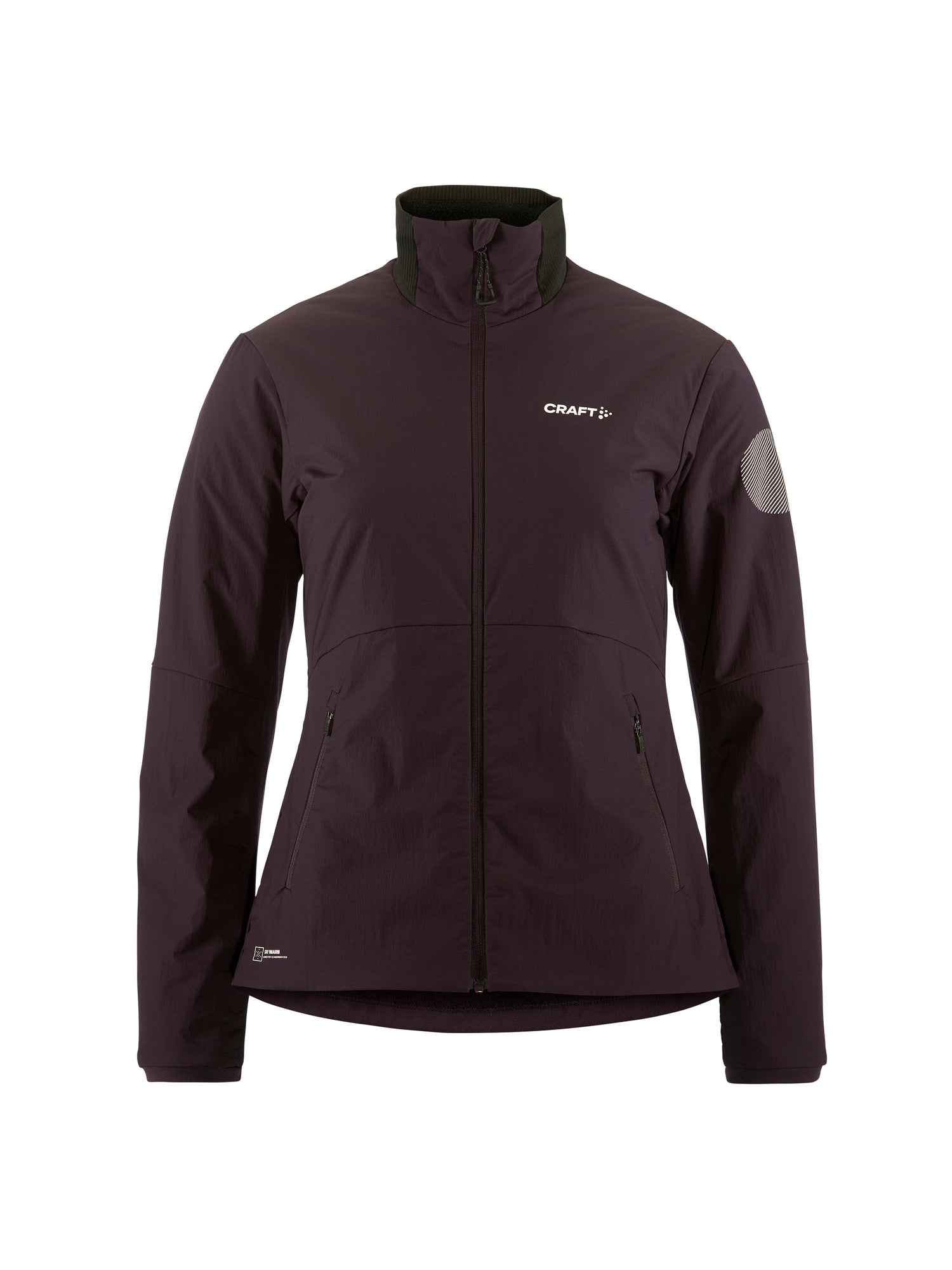 ADV Nordic Training Insulate Jacket W