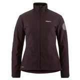 ADV Nordic Training Insulate Jacket W-Dk Plum