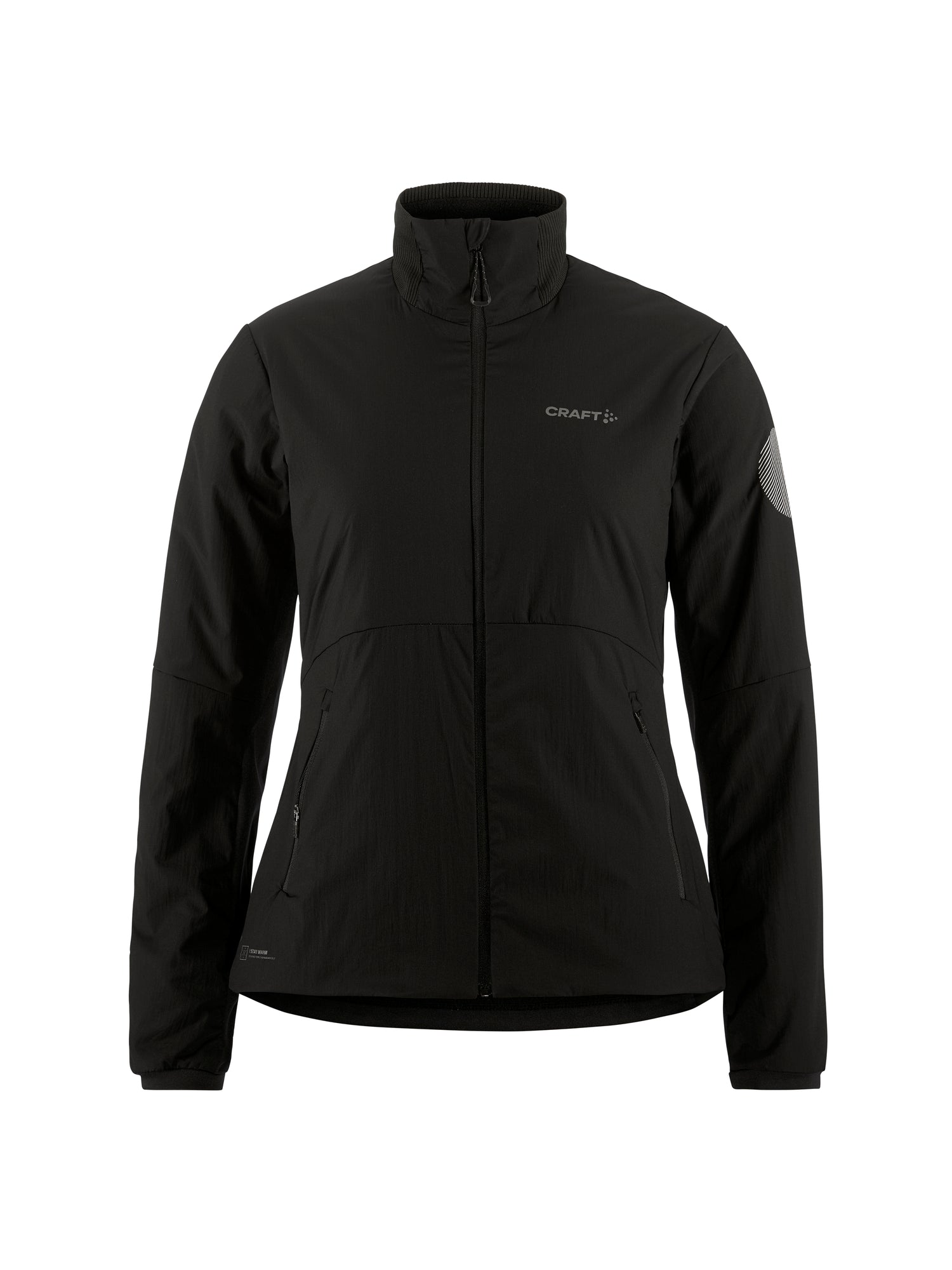 ADV Nordic Training Insulate Jacket W