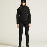 ADV Nordic Training Insulate Jacket W-Black