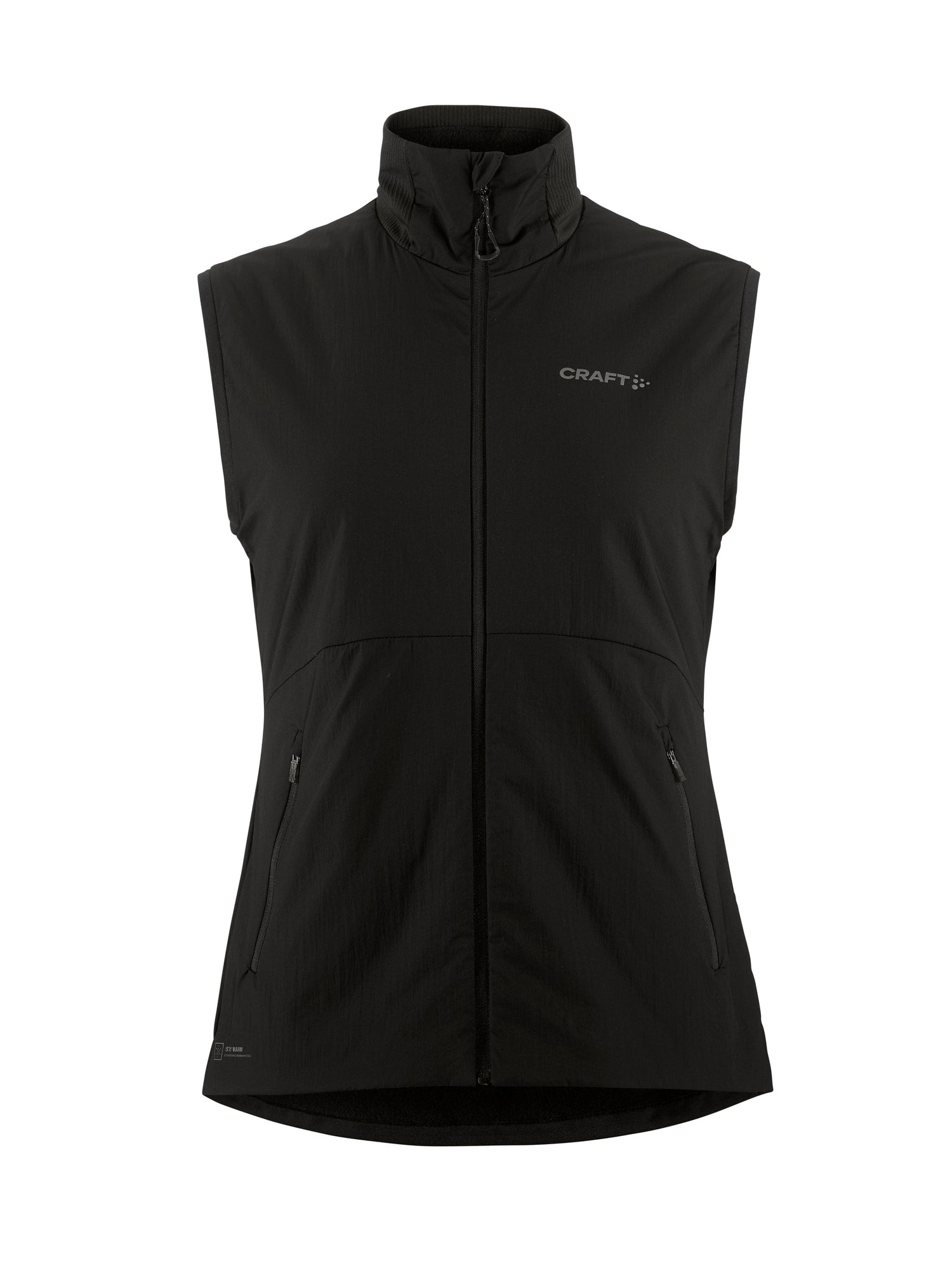 ADV Nordic Training Insulate Vest W-Black