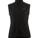 ADV Nordic Training Insulate Vest W-Black