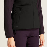 ADV Nordic Training Insulate Vest W-Black