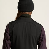 ADV Nordic Training Insulate Vest W-Black