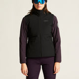 ADV Nordic Training Insulate Vest W-Black