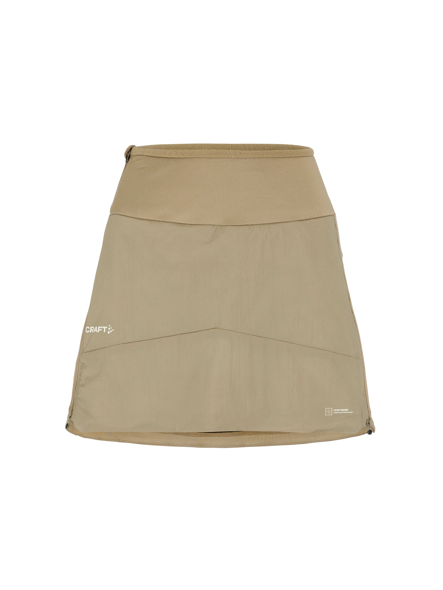ADV Nordic Training Insulate Skirt W-Raw