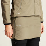 ADV Nordic Training Insulate Skirt W