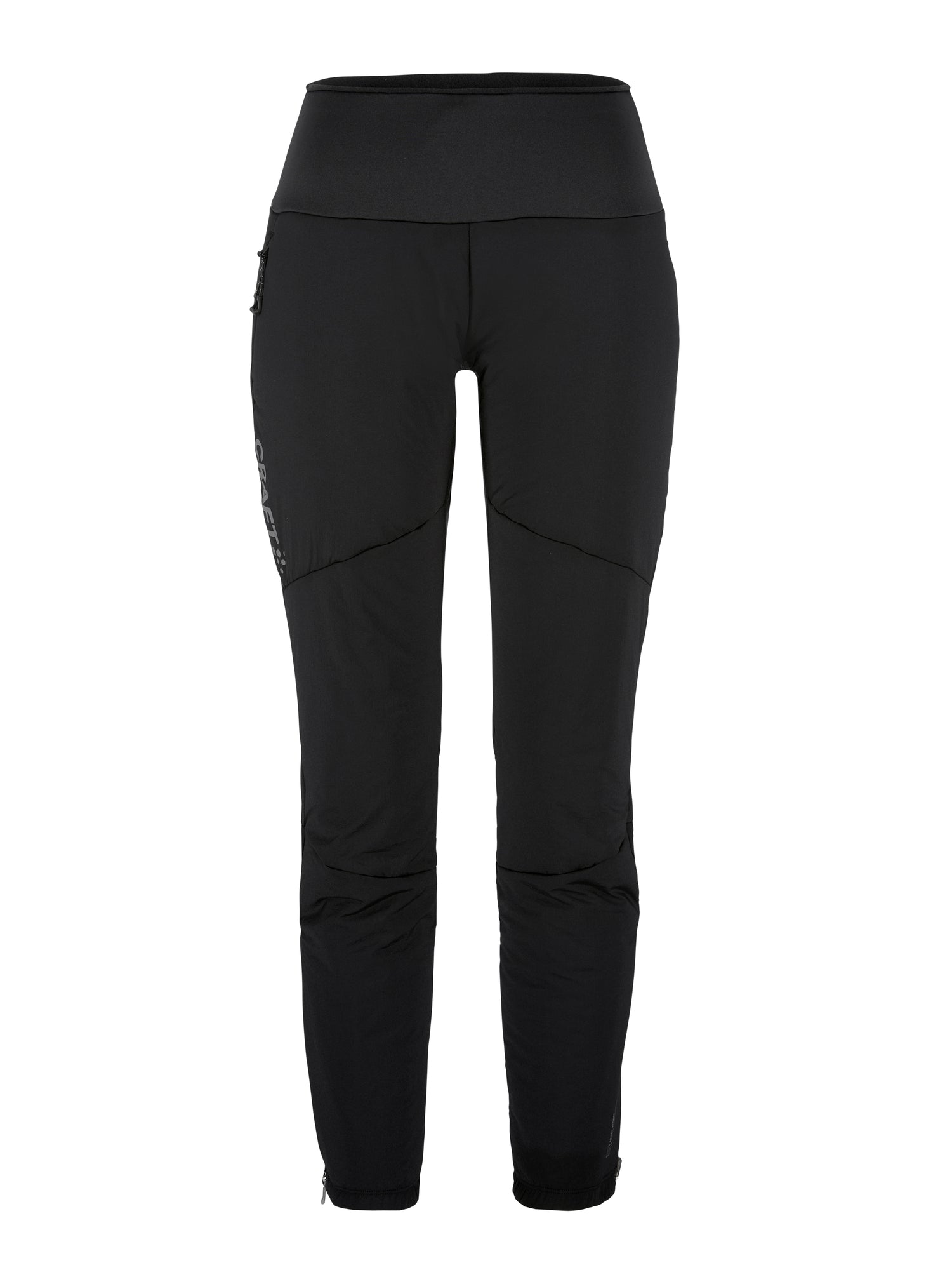 ADV Nordic Training Insulate Pants W-Black