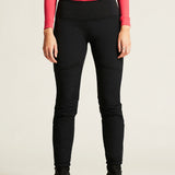 Pantalon ADV Nordic Training Insulate W-Black