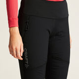 Pantalon ADV Nordic Training Insulate W-Black