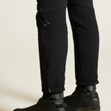 Pantalon ADV Nordic Training Insulate W-Black