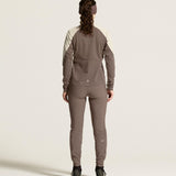 PRO Nordic Race Jacket 2 W-Plaster/Beige