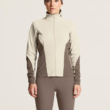 PRO Nordic Race Jacket 2 W-Plaster/Beige
