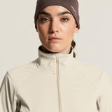 PRO Nordic Race Jacket 2 W-Plaster/Beige