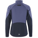 PRO Nordic Race Jacket 2 W-Aerinite/Blaze