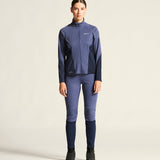PRO Nordic Race Jacket 2 W-Aerinite/Blaze