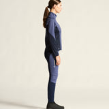 Pro Nordic Race Jacket 2 W-Aerinite/Blaze