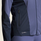 Pro Nordic Race Jacket 2 W-Aerinite/Blaze