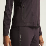 PRO Nordic Race Jacket 2 W-Dk Plum