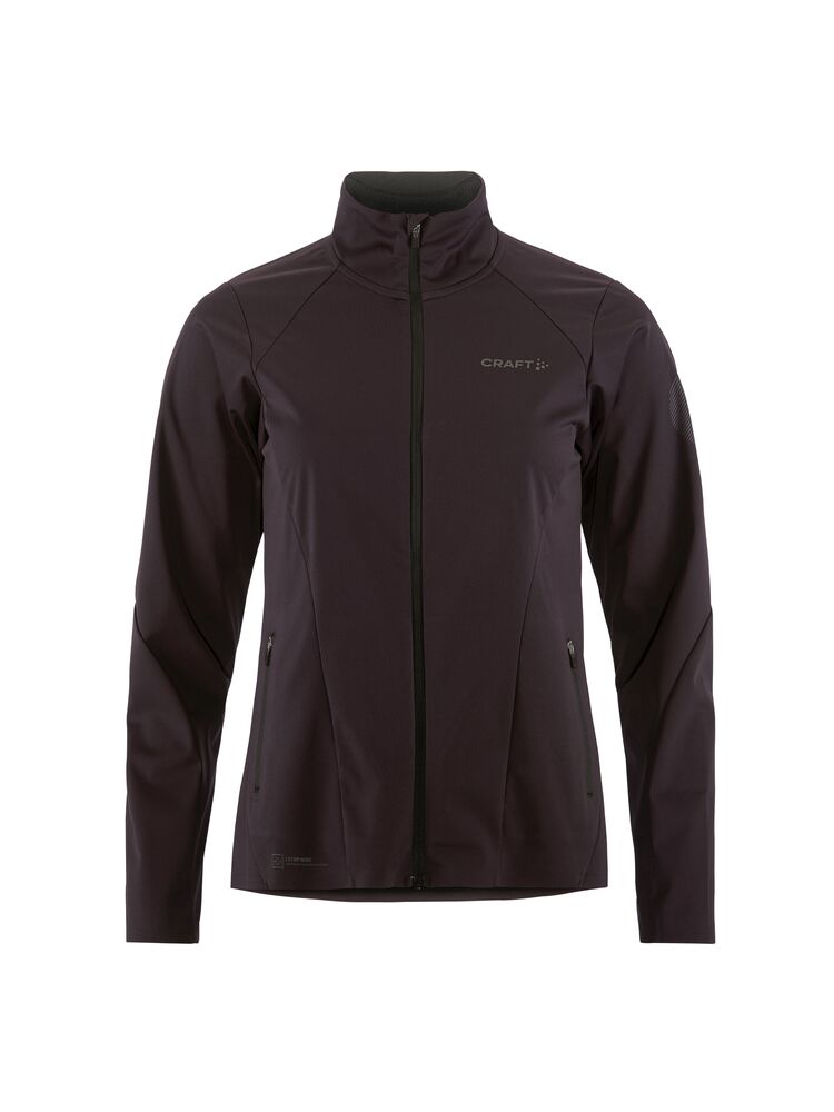 PRO Nordic Race Jacket 2 W-Dk Plum