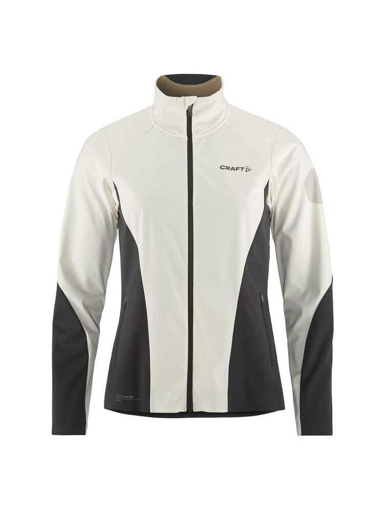 PRO Nordic Race Jacket 2 W-Tofu/Slate