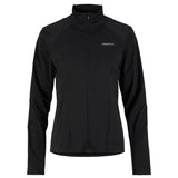 PRO Nordic Race Jacket 2 W-Black
