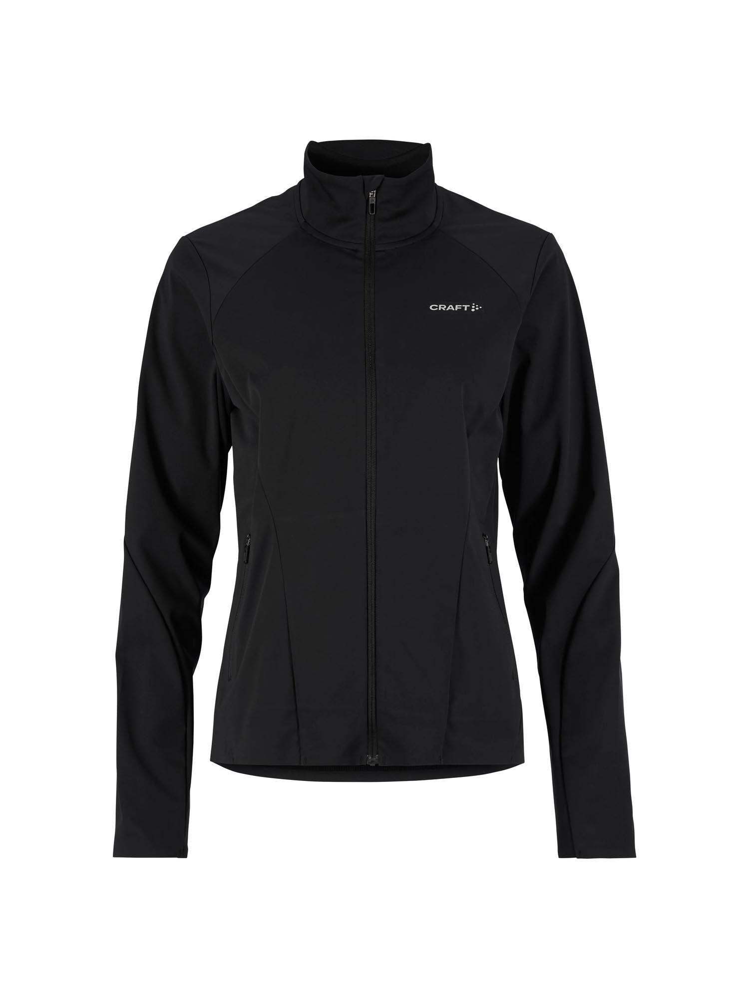 PRO Nordic Race Jacket 2 W-Black