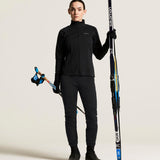 PRO Nordic Race Jacket 2 W-Black