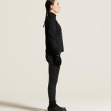 PRO Nordic Race Jacket 2 W-Black