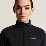 PRO Nordic Race Jacket 2 W-Black
