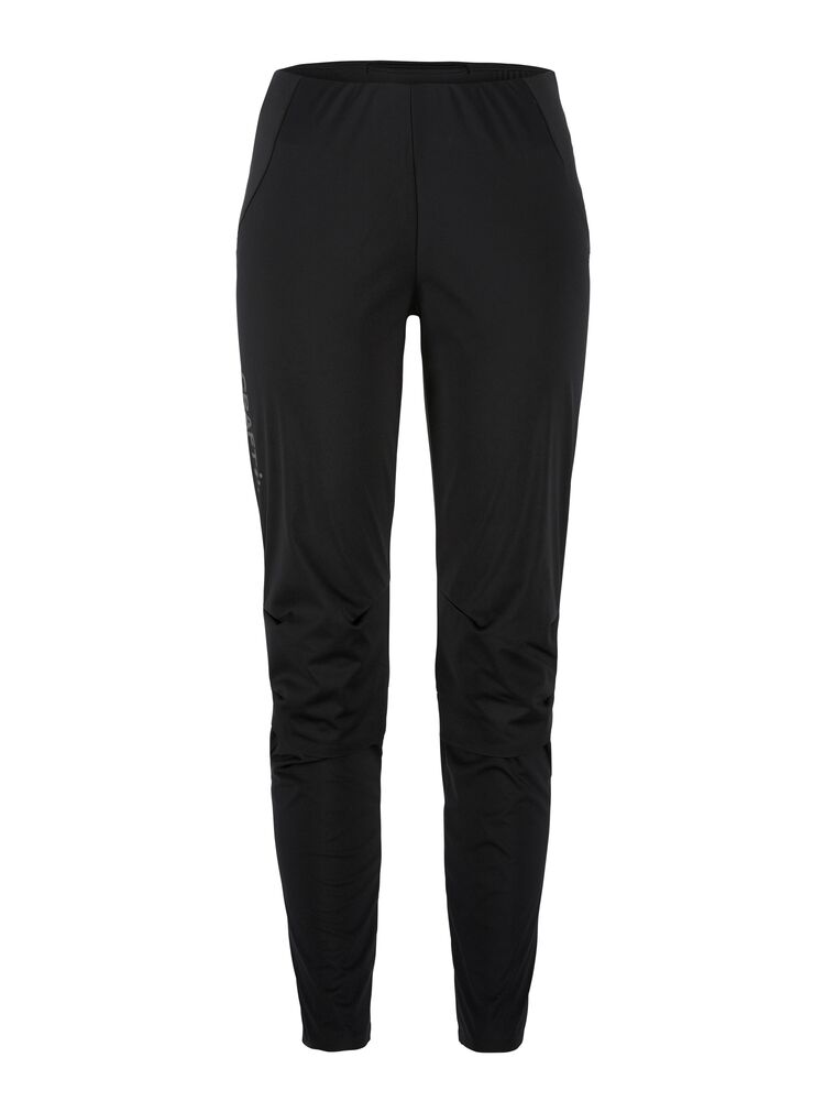 Collant PRO Nordic Race Wind 2 W-Noir