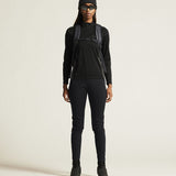 Collant PRO Nordic Race Wind 2 W-Noir