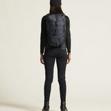 Collant PRO Nordic Race Wind 2 W-Noir