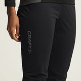 PRO Nordic Race Wind Tights 2 W