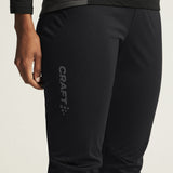 Collant PRO Nordic Race Wind 2 W-Noir
