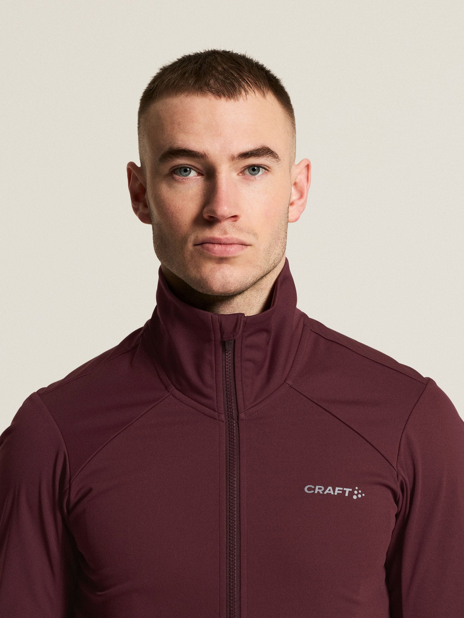 Veste CORE Bike SubZ 2 M - Fig. foncée