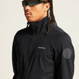 CORE Bike SubZ Jacket 2 M-Noir