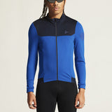 ADV Bike SubZ LS Jersey M-Royal/Blaze