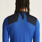ADV Bike SubZ LS Jersey M-Royal/Blaze